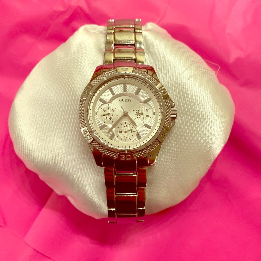 Guess Timepiece